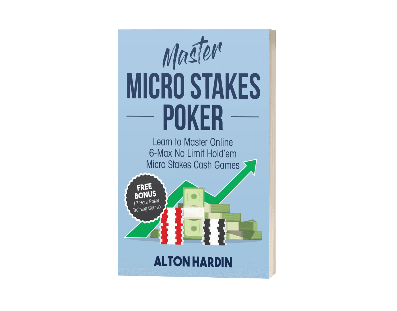Master Micro Stakes